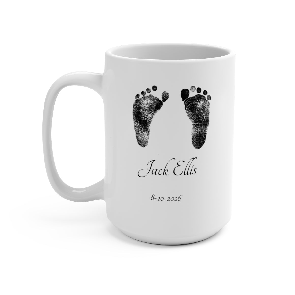 Coffee Mug