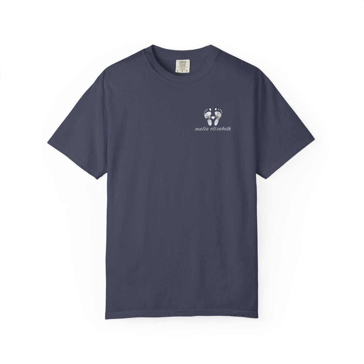 Close to My Heart - Short-Sleeve Cotton T-Shirt (Unisex)