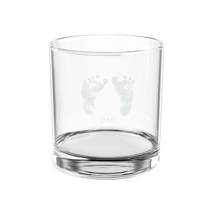 Glass Tumbler