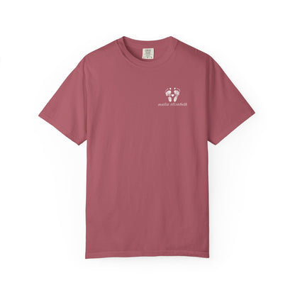 Close to My Heart - Short-Sleeve Cotton T-Shirt (Unisex)